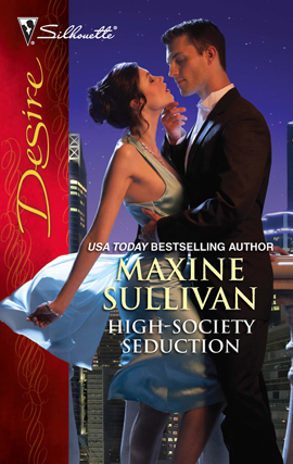 Title details for High-Society Seduction by Maxine Sullivan - Available